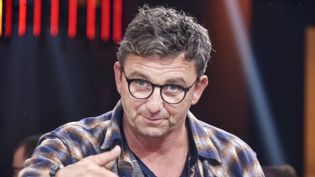 „Bergdoktor“-Hans Sigl gibt Andrea Kiewel Männer-Nachhilfe