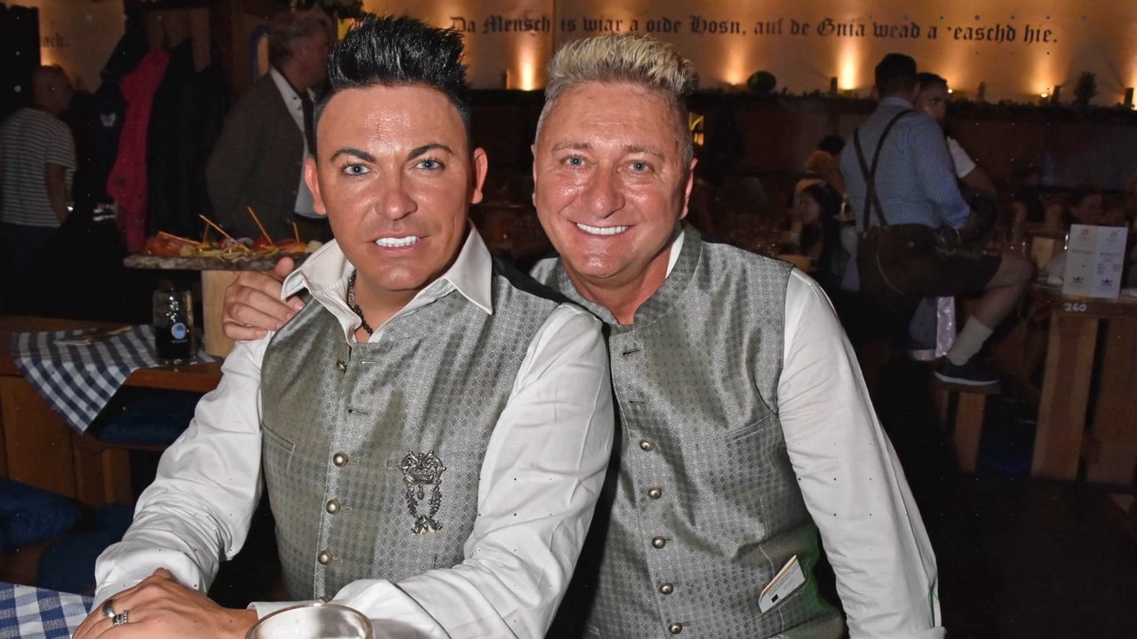 Matthias Mangiapanes Mann: Das ist Hubert Fella