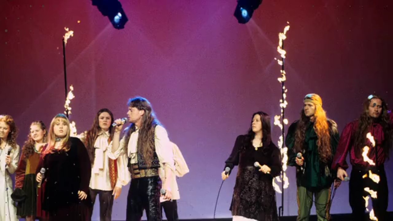 Die Kelly Family: Ihre beeindruckende Karriere