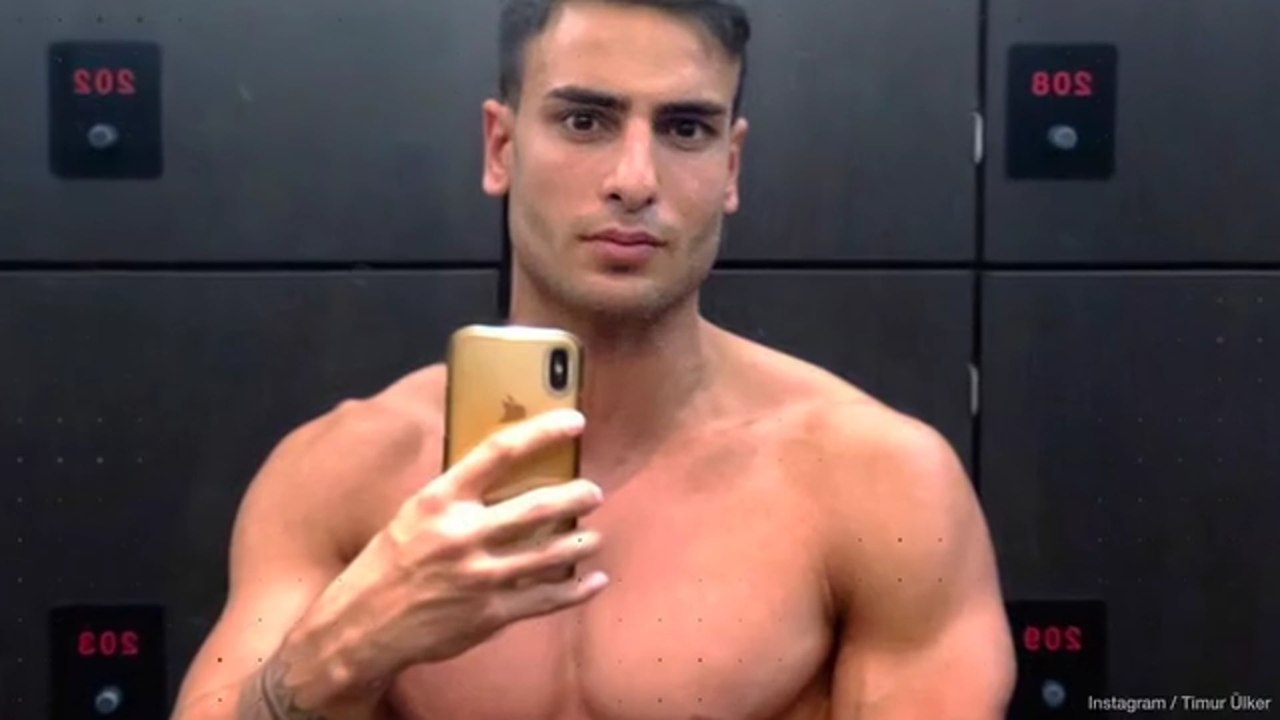 GZSZ: So sexy zeigen sich die Stars auf Instagram