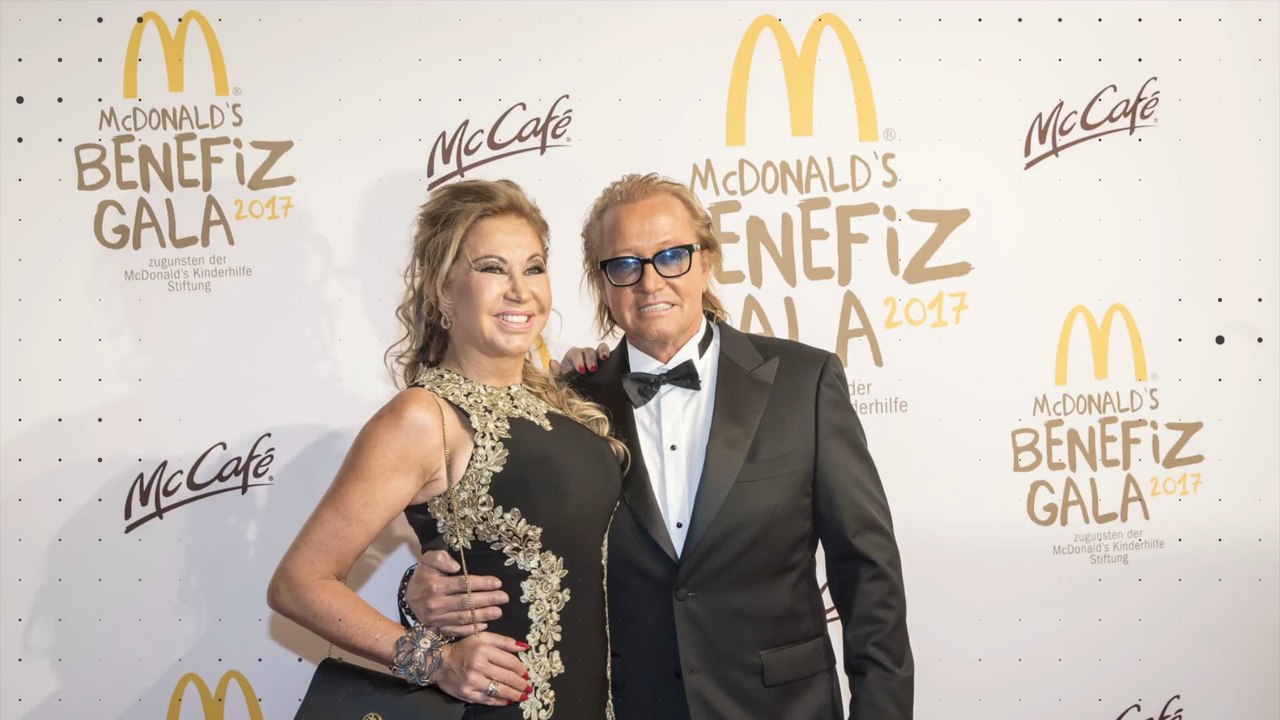 Tanzend im Supermarkt: Die Geissens trotzen Corona