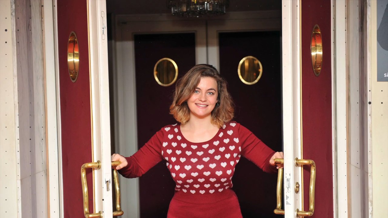 „Bergdoktor“-Dreh in Coronakrise möglich? Ronja Forcher gibt Update