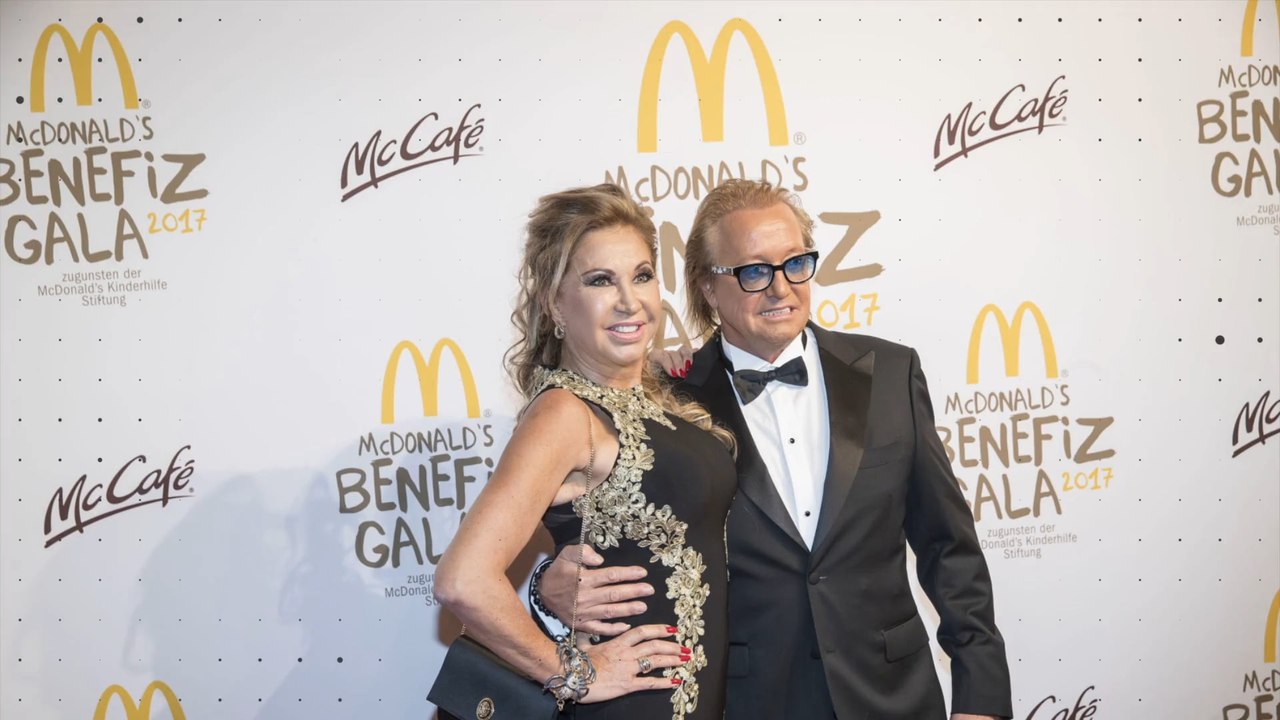 Carmen Geiss: „Heidi Klum und ich haben etwas gemeinsam“