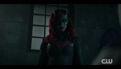 Batwoman - S02 Trailer (English) HD