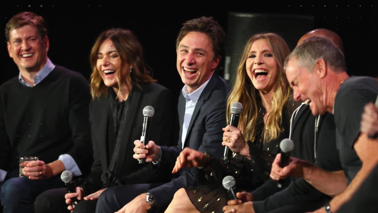 Die besten Serien der 2000er