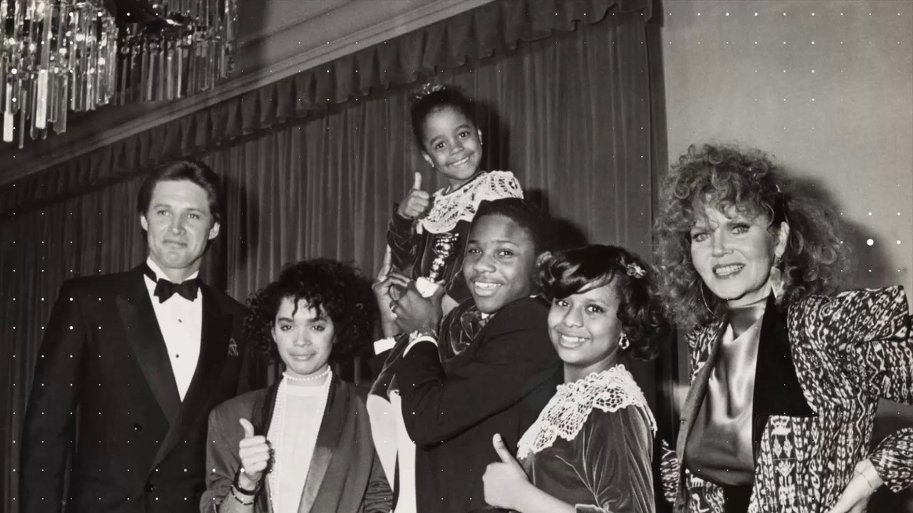 Kinder-Stars, die aus Serien flogen, weil sie zu schnell erwachsen wurden