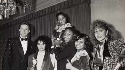 Kinder-Stars, die aus Serien flogen, weil sie zu schnell erwachsen wurden