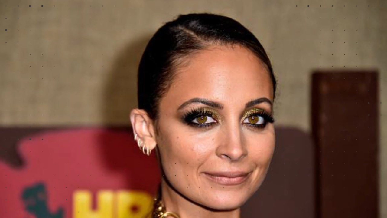 Durch die Jahre mit Nicole Richie