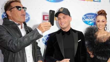 Jury-Eklat bei DSDS: Wer fliegt nach Xavier Naidoo?