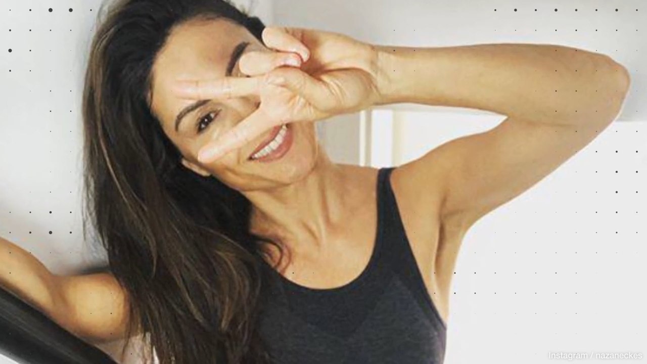 Die heißesten deutschen Promidamen über 40