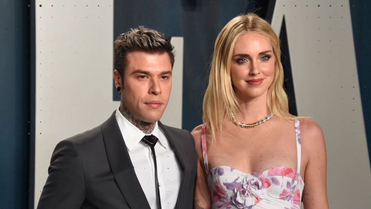 Chiara Ferragni: Das ist ihr Mann Fedez