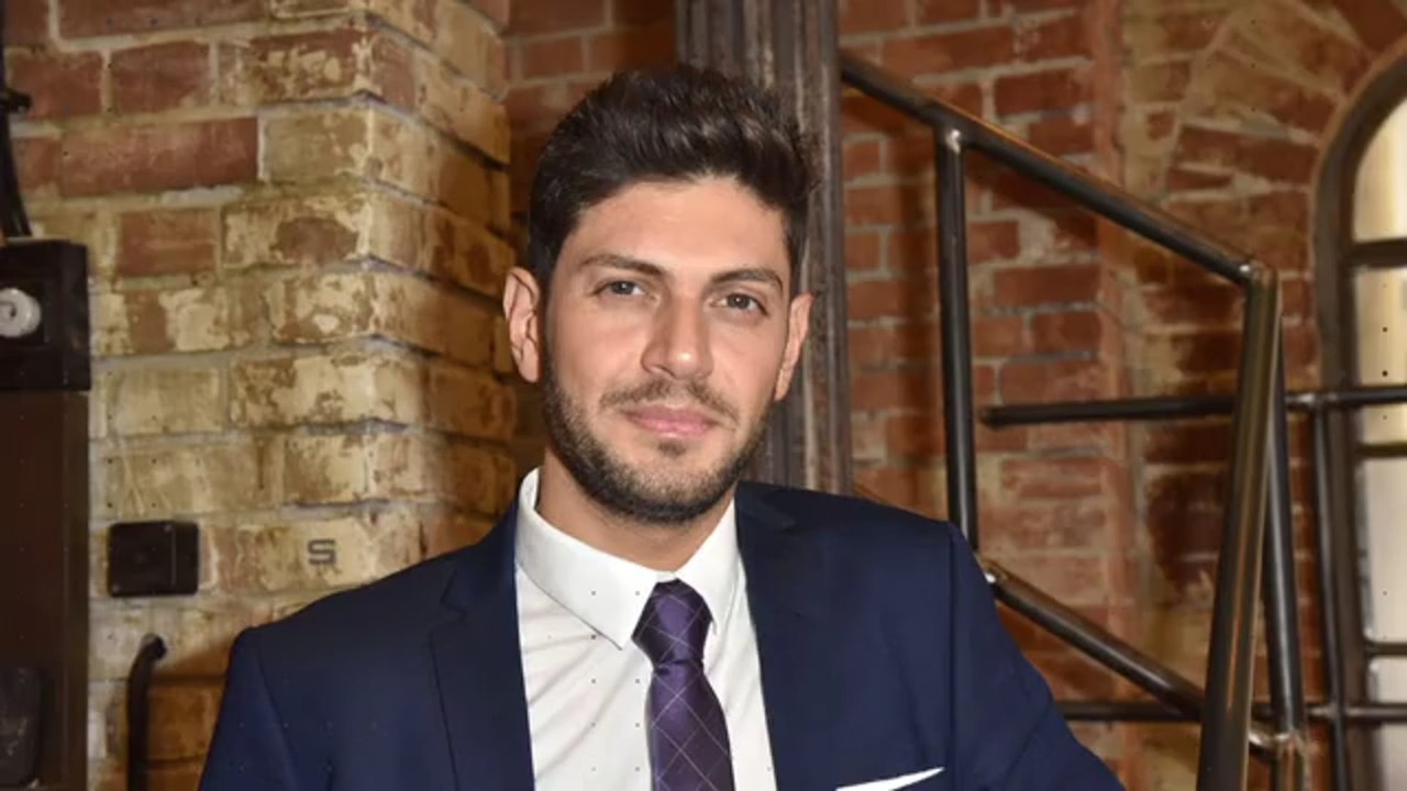 Nach „Rote Rosen“-Ausstieg: So bedankt sich Varol Sahin bei seinen Fans