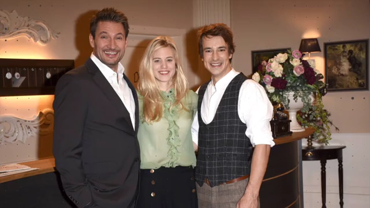 „Sturm der Liebe“: Alle Traumpaare im Überblick – Teil 2