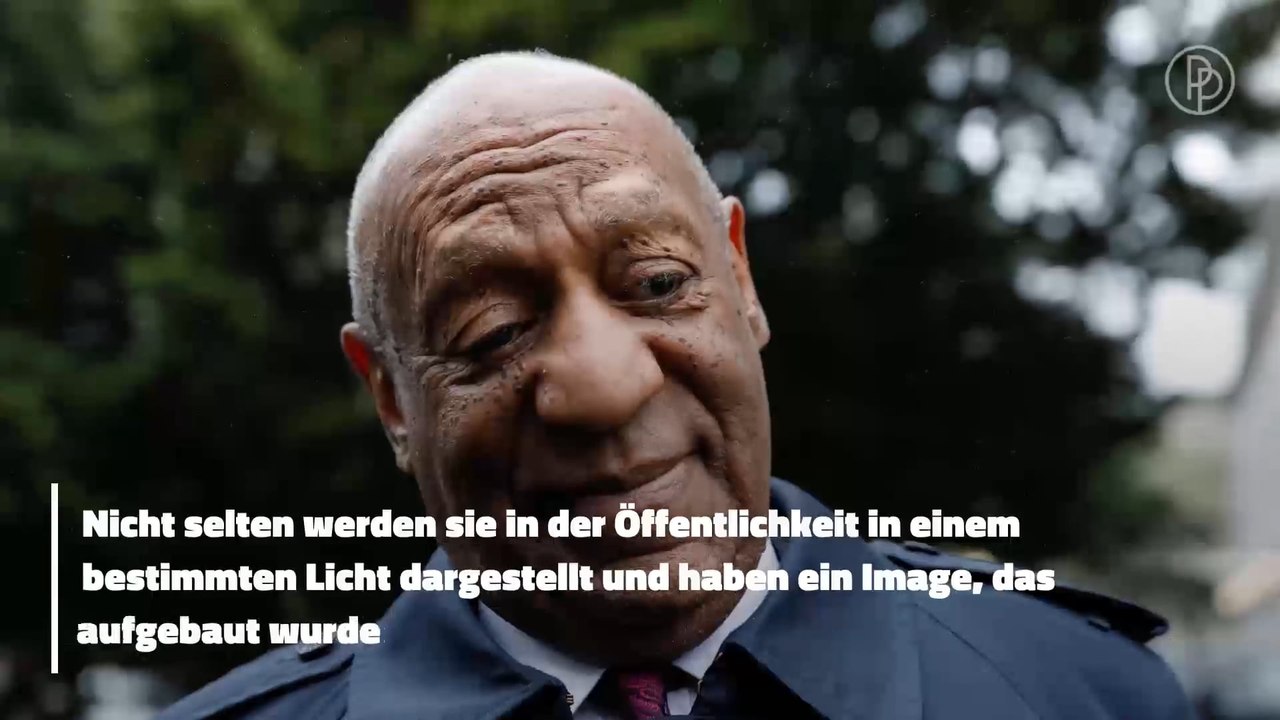 Stars, die ein Doppelleben führten - Teil 2