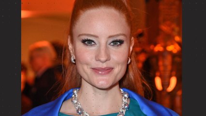 Babybauch deutlich gewachsen: Barbara Meier zeigt uns ihr Glück