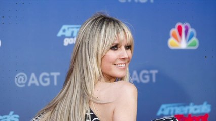 Kommt Heidi Klum bald zu „Let's Dance“?