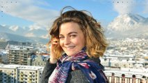 Ronja Forcher verrät: Das gefällt ihr an „Bergdoktor“-„Lilli“ nicht