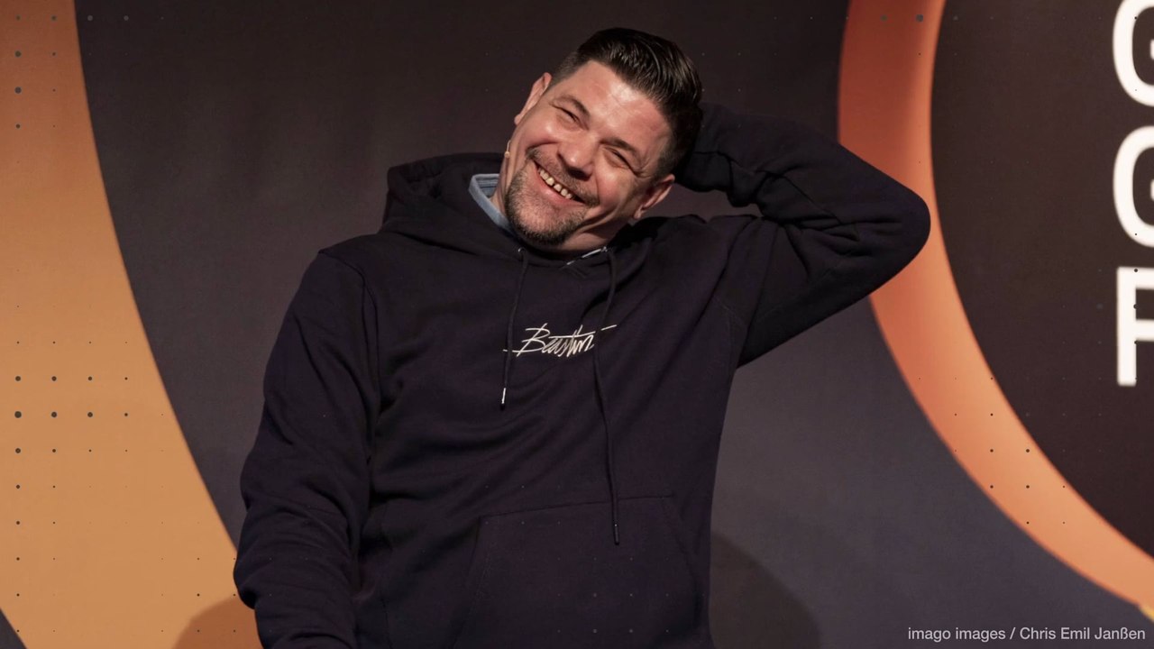 Das unterscheidet Tim Mälzer von anderen TV-Köchen