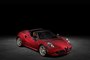 Alfa Romeo 4C Spider 33 Stradale Tributo : l'ultime version de la sportive en vidéo