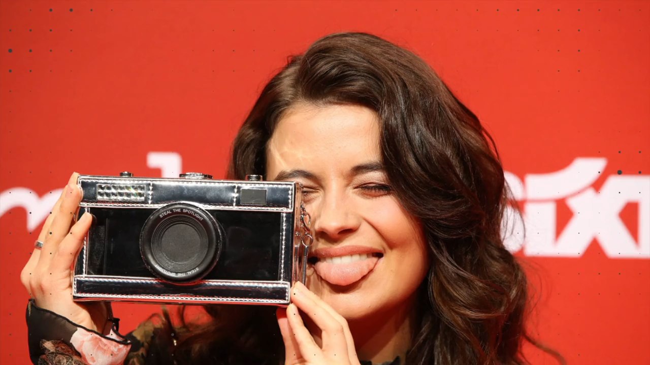 Ronja Forcher verabschiedet sich in Social Media Pause: „Es macht meine Seele nicht glücklich“