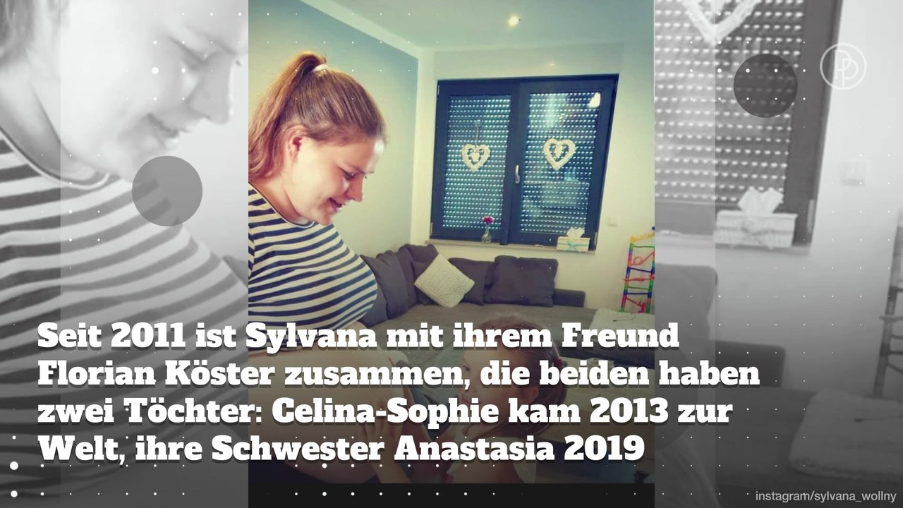 Überblick verloren? Das sind alle Mitglieder der Wollny-Familie - Teil 1