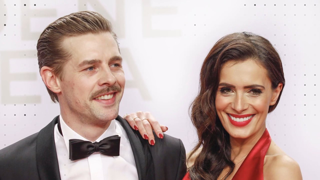 Das sind die frauen bekannter deutscher moderatoren - teil 1