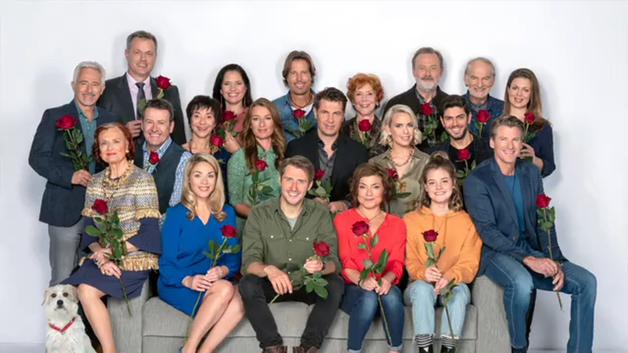 8 Geheimnisse über „Rote Rosen“