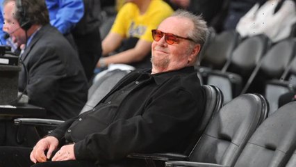 Was macht Jack Nicholson heute?
