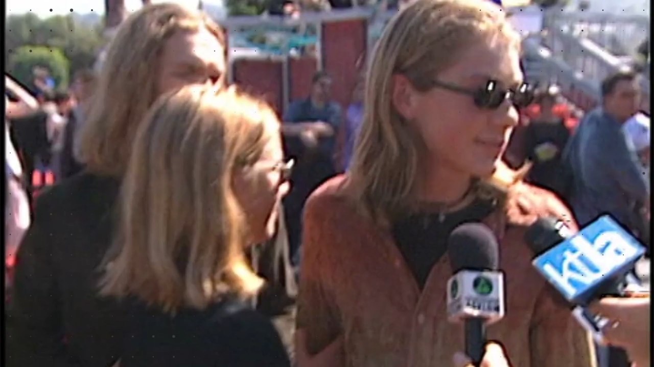 Hanson: So sehen die Teenie-Stars heute aus