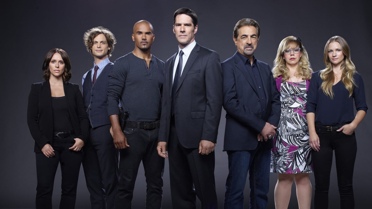 „Criminal Minds“: Unglaubliche Fakten zur Serie