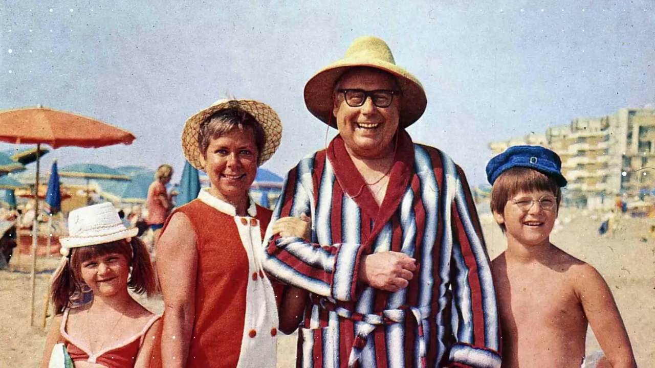 Ruth Stephan: Die deutsche Schauspiellegende verstarb viel zu jung