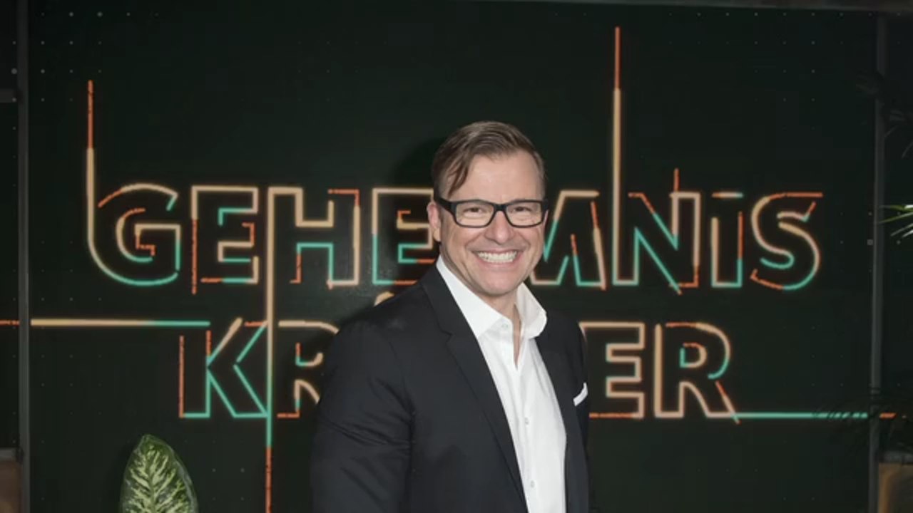Woher kennt man eigentlich „Let's Dance“-Martin Klempnow?