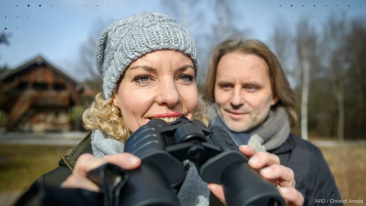 „Sturm der Liebe“: Werden „Michael“ und „Natascha“ wieder ein Paar?