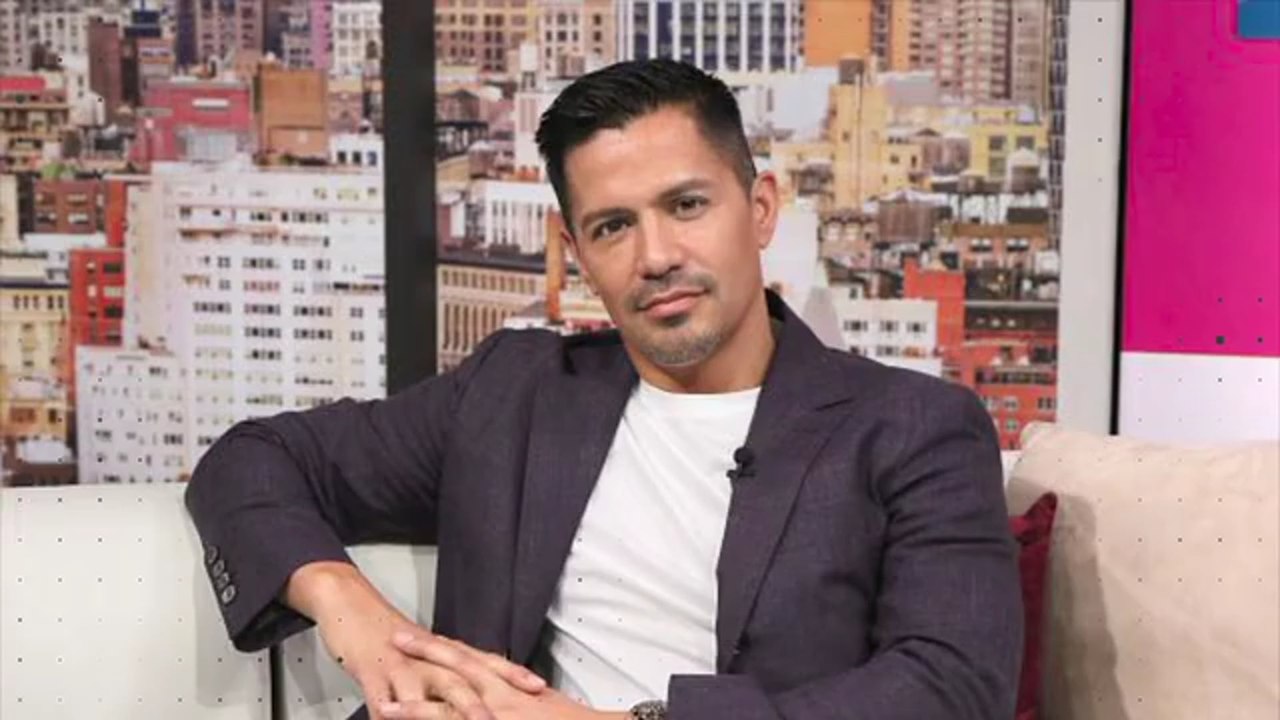 „Magnum P.I.“: Die heißesten Instagram-Bilder von „Magnum“-Darsteller Jay Hernández