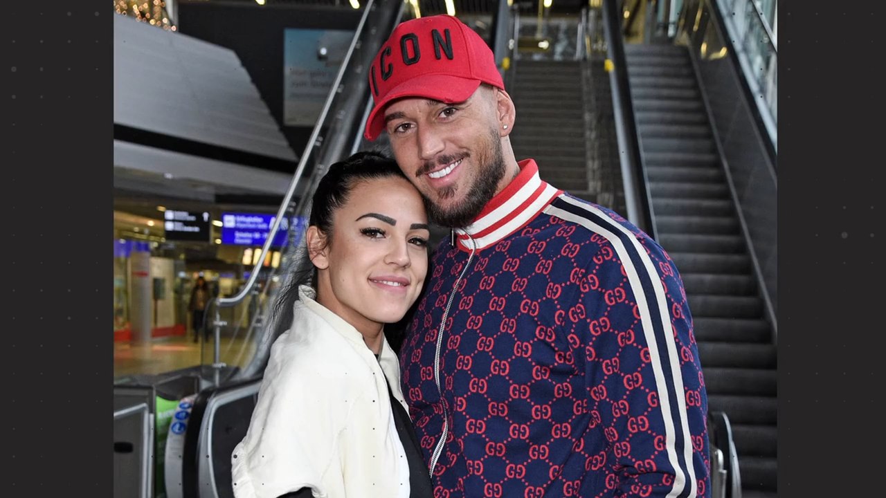 Liebes-aus bei elena miras und mike? sie klärt auf