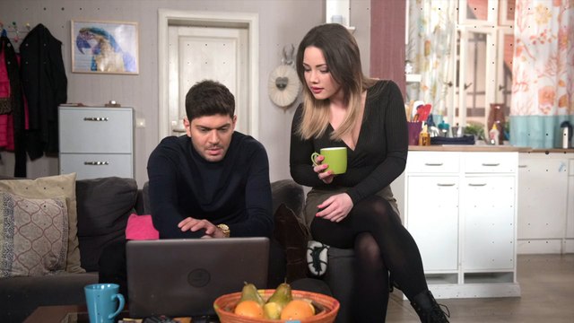 „Rote Rosen“: Muss „Cem“ Lüneburg verlassen?