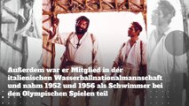 Terence Hill und Bud Spencer: Geheimnisse über das Duo