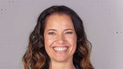 So sah „Rote Rosen“-Katja Frenzel als Kind aus