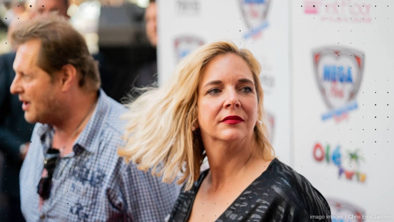 So viel hat Danni Büchner wieder zugenommen