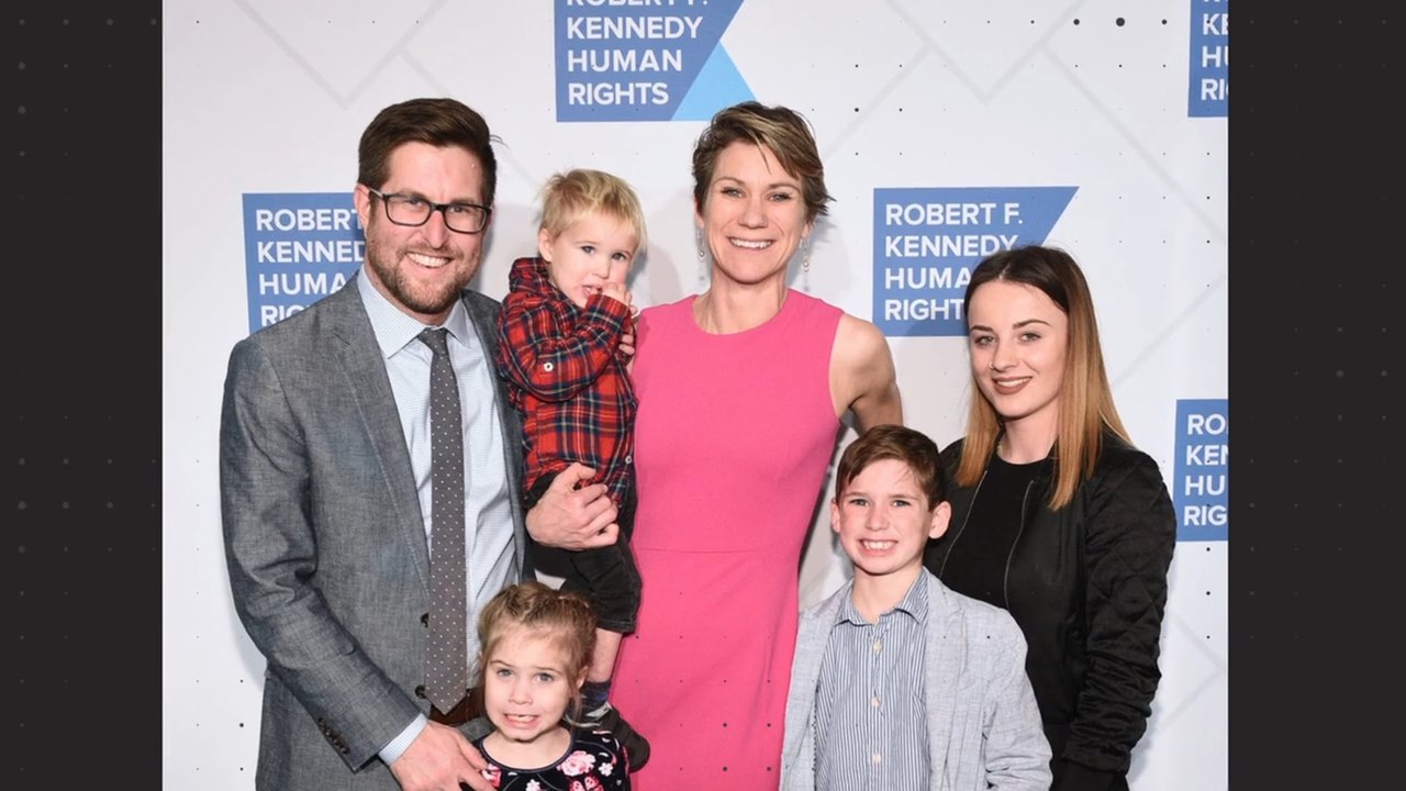 Traurige Gewissheit: Maeve Kennedy ist gestorben