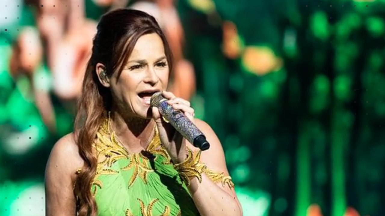 Andrea Berg: Tolle News für die Fans - dann ist sie wieder live zu sehen