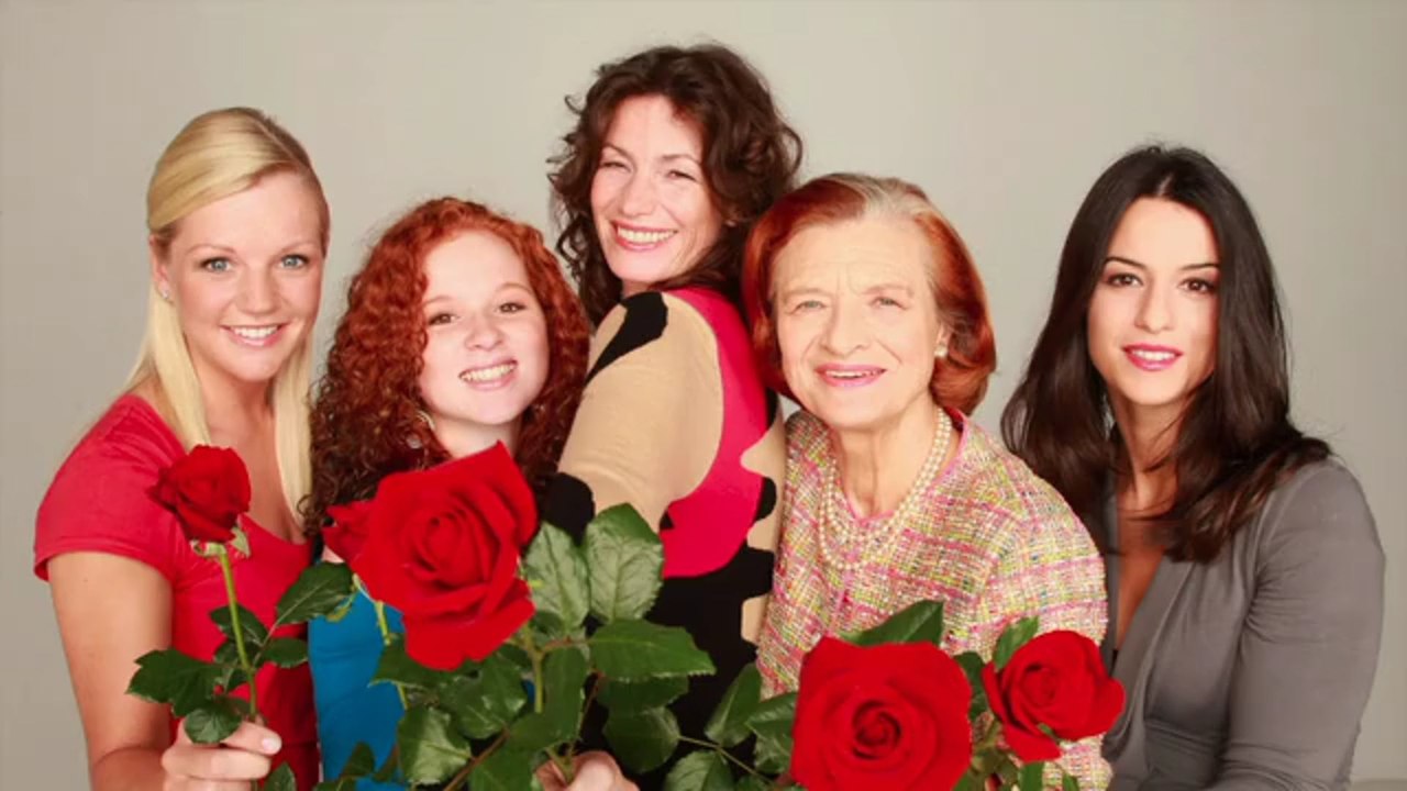 „Sturm der Liebe“-Star bald auch bei „Rote Rosen“