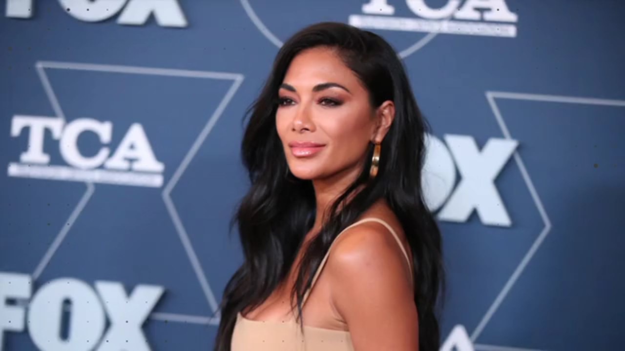 Das sagt Nicole Scherzinger zu Beauty-OPs