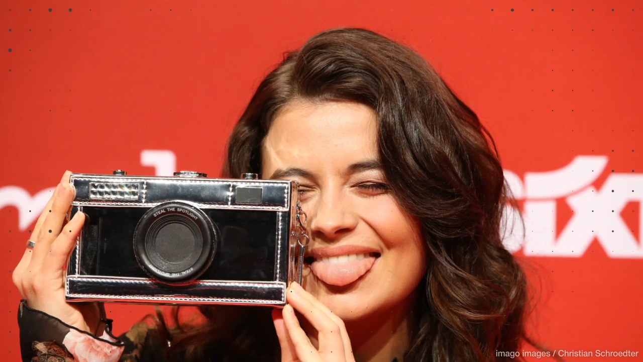 Mit diesem Hobby von „Bergdoktor“-Darstellerin Ronja Forcher hat niemand gerechnet