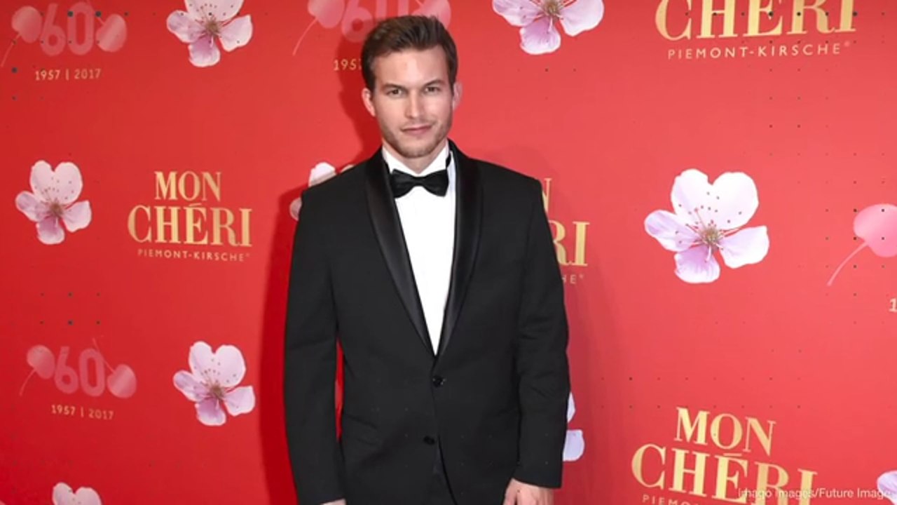 „sturm der liebe“-florian frowein macht social-media-pause