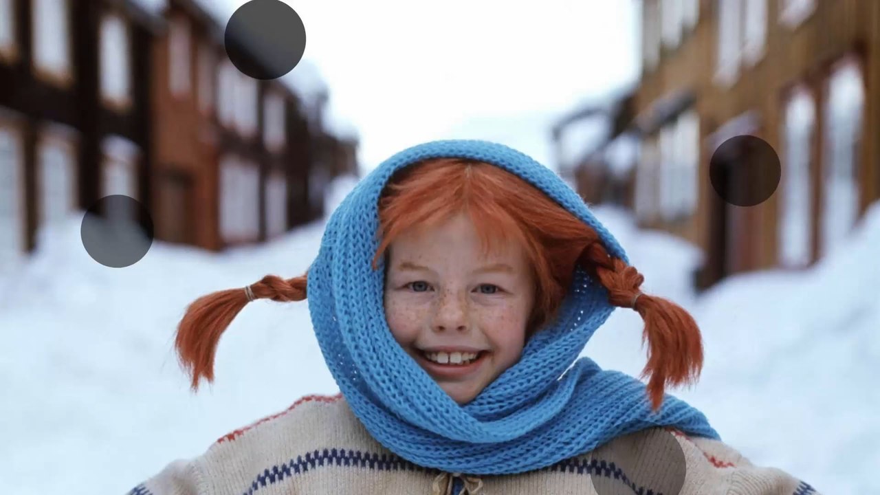 Dunkle Geheimnisse rund um „Pippi Langstrumpf“