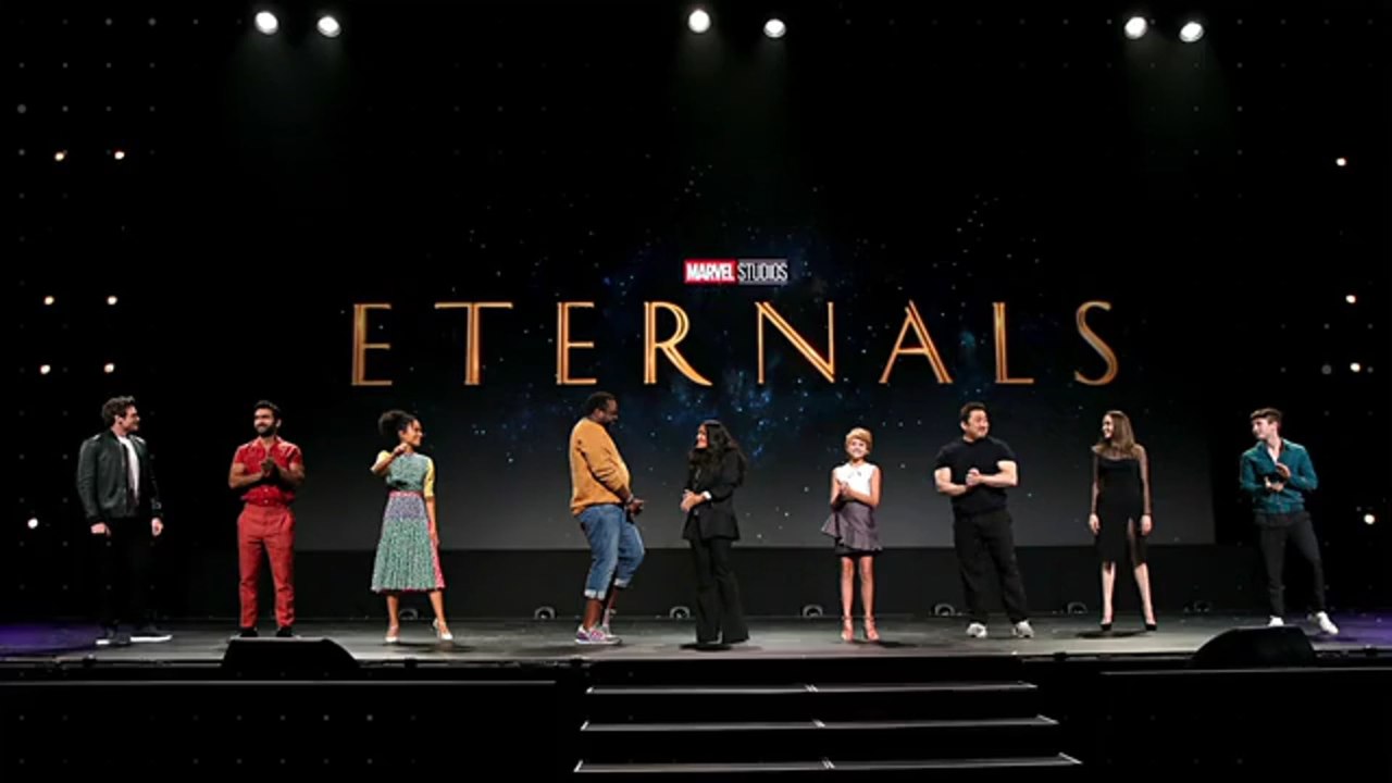 Auch Kinostart neuer Marvel-Filme verschoben