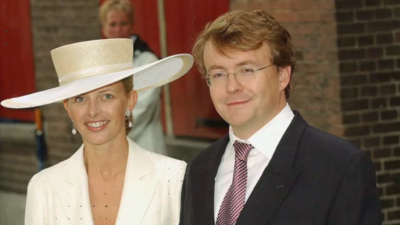 8 Royals, die viel zu früh gestorben sind