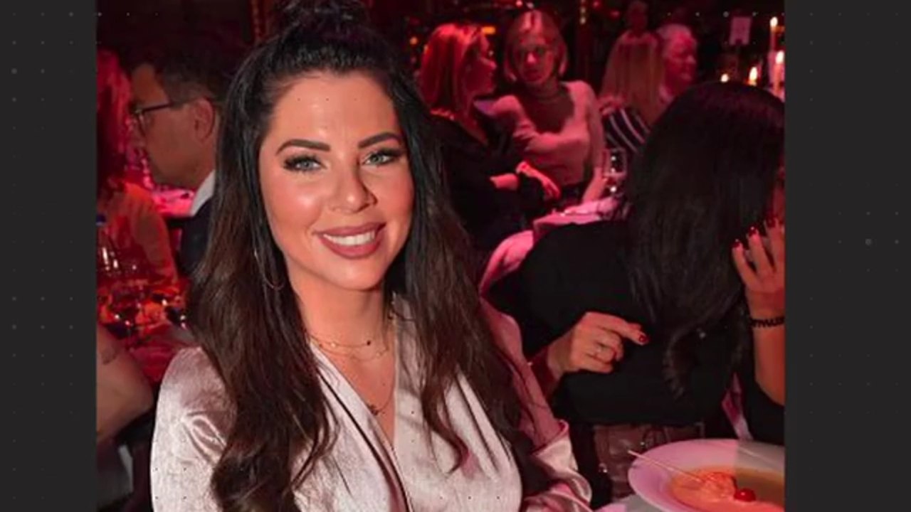 Jenny Frankhauser spricht über Versöhnung mit Daniela