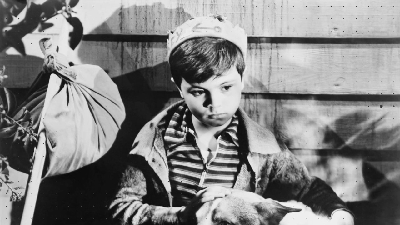 „Die kleinen Strolche“: Das macht Robert Blake heute